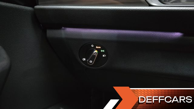 Volkswagen JETTA 1.5 TSI Prestige купить на сайте DeffCars