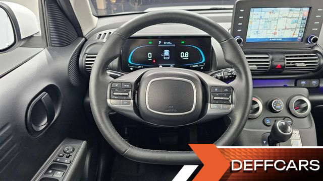 Hyundai CASPER Modern купить на сайте DeffCars