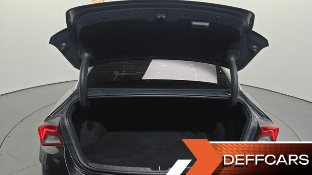 Kia K5 1.6 Turbo Signature купить на сайте DeffCars