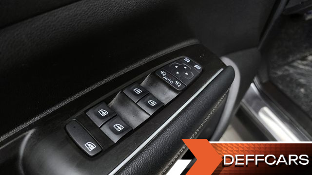 Renault-KoreaSamsung QM6 2.0 LPe RE Signature 2WD купить на сайте DeffCars