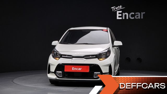 Kia MORNING Prestige купить на сайте DeffCars