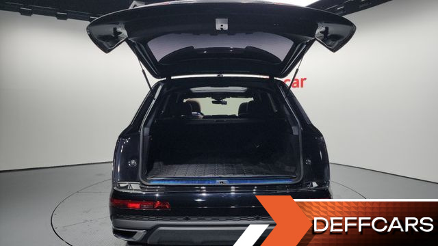 Audi Q7 45 TDI Quattro Premium купить на сайте DeffCars