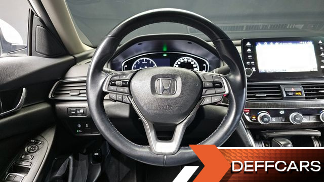 Honda ACCORD 1.5 Turbo купить на сайте DeffCars