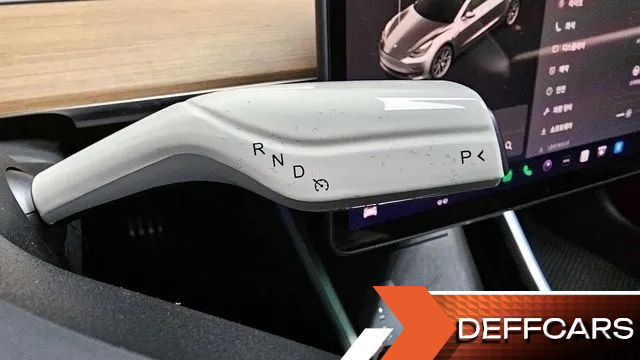 Tesla MODEL 3 Long Range купить на сайте DeffCars