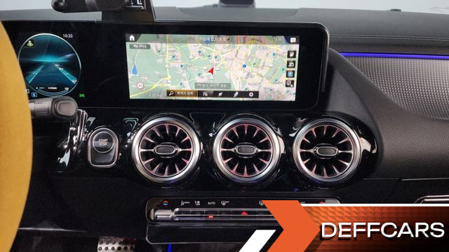 Mercedes EQA EQA250 AMG Package Plus купить на сайте DeffCars