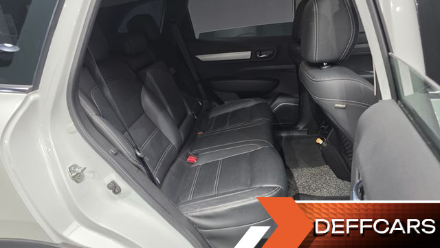 Renault-KoreaSamsung QM6 2.0 LPe LE 2WD купить на сайте DeffCars