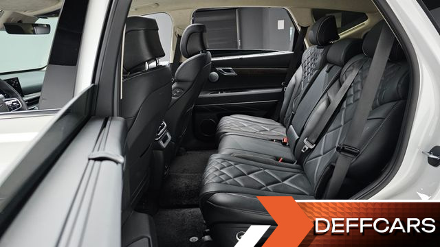 Genesis GV80 2.5T Gasoline AWD купить на сайте DeffCars