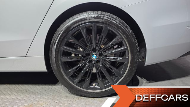 BMW GRAN TURISMO 640i xDrive Luxury купить на сайте DeffCars