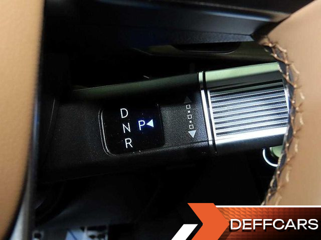 Hyundai SANTAFE Gasoline 2.5T 4WD Calligraphy купить на сайте DeffCars