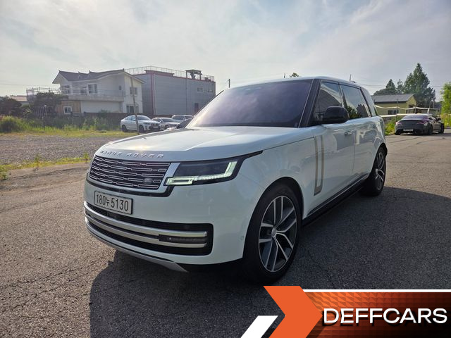 Land Rover RANGE ROVER P530 Autobiography Long Wheel Base купить на сайте DeffCars