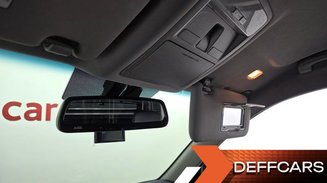 Ssangyong REXTON Diesel 2.2 4WD Noblesse купить на сайте DeffCars