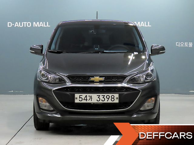 ChevroletGMDaewoo SPARK LT купить на сайте DeffCars