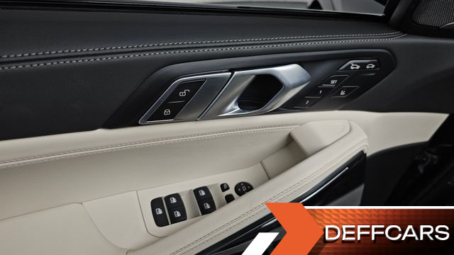 BMW X6 xDrive30d M Sport купить на сайте DeffCars