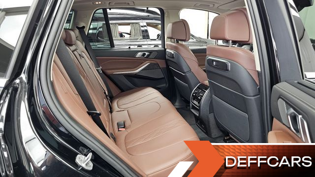 BMW X5 xDrive 50e xLine купить на сайте DeffCars