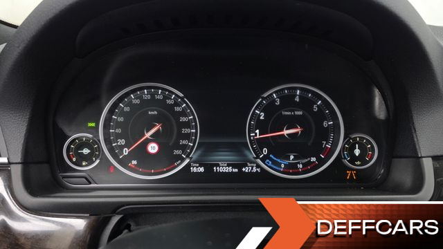 BMW 5-SERIES 528i M Aero dynamic special edition купить на сайте DeffCars