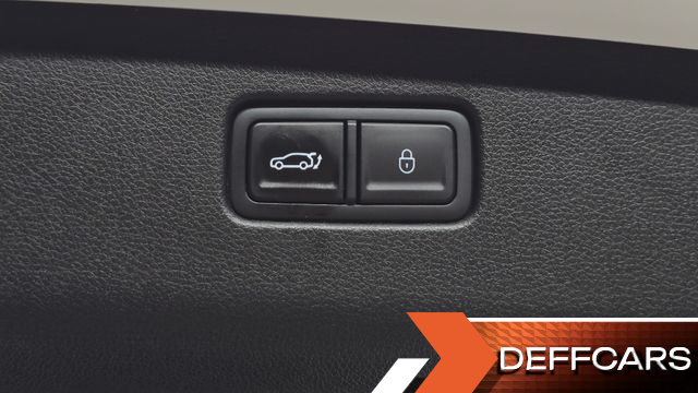 Genesis GV70 2.5T Gasoline AWD купить на сайте DeffCars