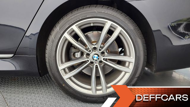 BMW 7-SERIES 740Li xDrive M Sport Package купить на сайте DeffCars