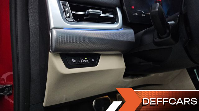 BMW IX2 eDrive 20 M Sport купить на сайте DeffCars