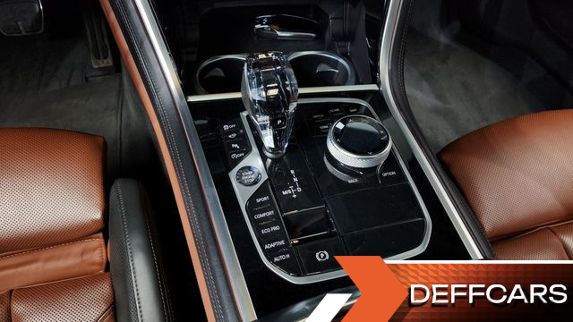 BMW 8-SERIES M850i xDrive Gran Coupe купить на сайте DeffCars