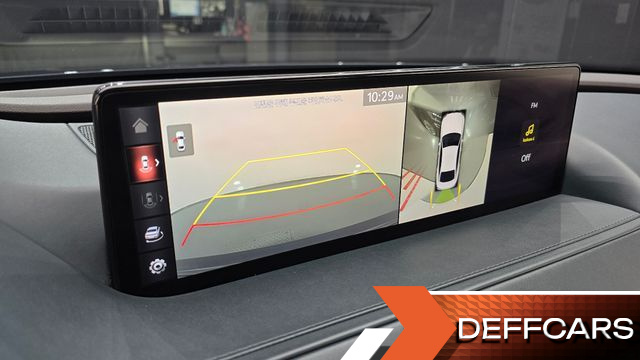 Genesis G80 Gasoline 2.5 Turbo 2WD купить на сайте DeffCars