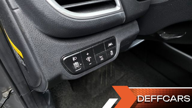Kia SELTOS Gasoline 1.6 Turbo 2WD Noblesse купить на сайте DeffCars