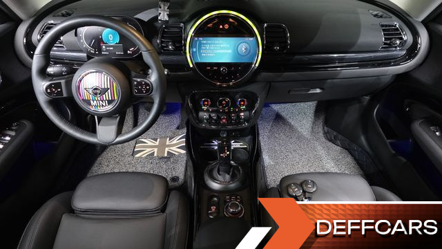 Mini CLUBMAN Classic 2nd купить на сайте DeffCars