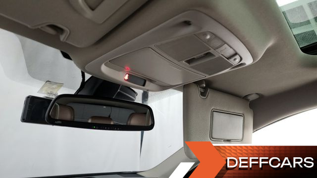 Renault-KoreaSamsung QM6 Diesel 2WD RE Signature купить на сайте DeffCars