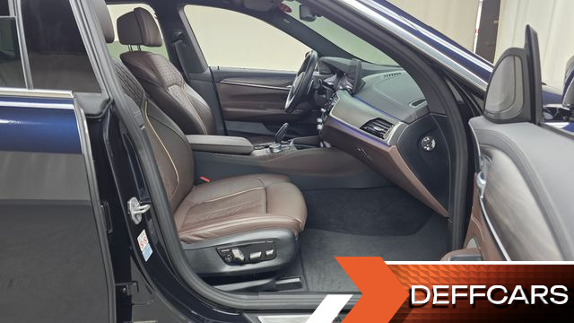 BMW GRAN TURISMO 630i xDrive M Sport купить на сайте DeffCars