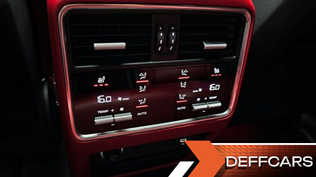 Porsche CAYENNE 3.0 E-Hybrid купить на сайте DeffCars