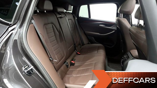 BMW X4 xDrive20i M Sport купить на сайте DeffCars