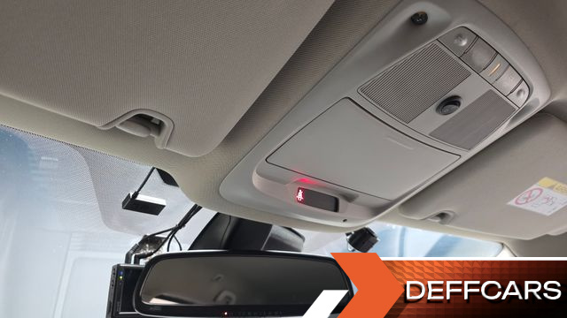 Renault-KoreaSamsung QM6 2.0 LPe LE 2WD купить на сайте DeffCars