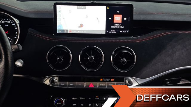 Kia STINGER 2.5 Masters ACRO EDITION купить на сайте DeffCars