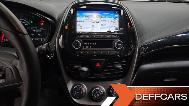 ChevroletGMDaewoo SPARK Premier купить на сайте DeffCars