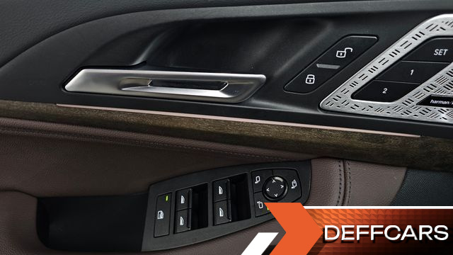 BMW 2-SERIES 220i M Sport купить на сайте DeffCars