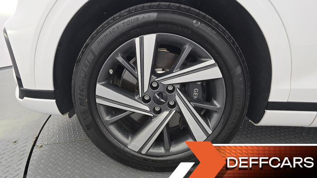 Genesis GV70 2.5T Gasoline AWD купить на сайте DeffCars