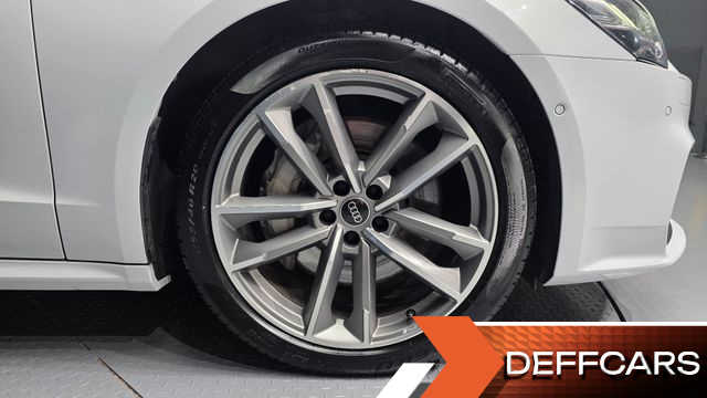 Audi A7 55 TFSI Quattro Premium купить на сайте DeffCars