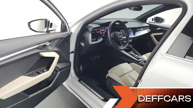 Audi A3 40 TFSI Premium купить на сайте DeffCars