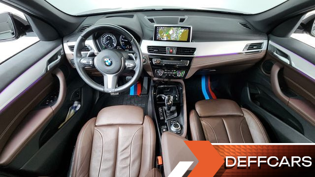 BMW X1 xDrive 20i M Sport купить на сайте DeffCars