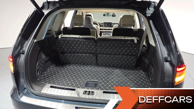Lincoln AVIATOR 3.0 Black Label AWD купить на сайте DeffCars