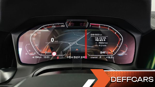 BMW 3-SERIES 320i Luxury купить на сайте DeffCars