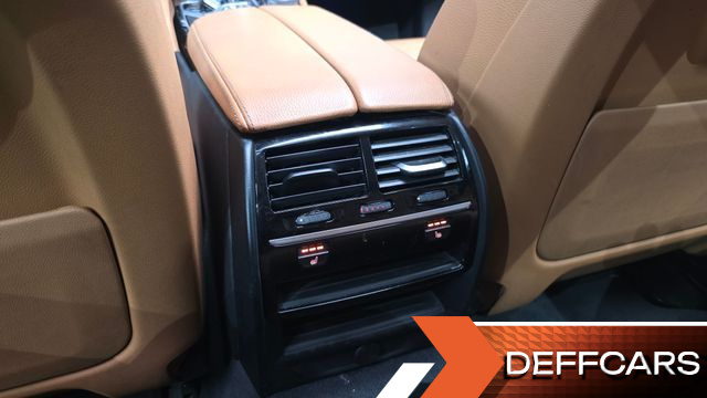 BMW 5-SERIES 520d Luxury Special Edition купить на сайте DeffCars