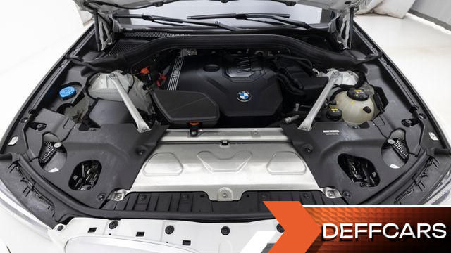 BMW X4 xDrive20i M Sport купить на сайте DeffCars