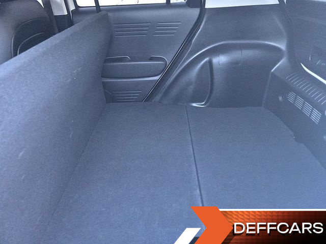 Hyundai CASPER Van Smart купить на сайте DeffCars