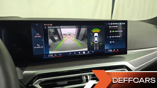 BMW I4 eDrive40 M Sports Pro купить на сайте DeffCars