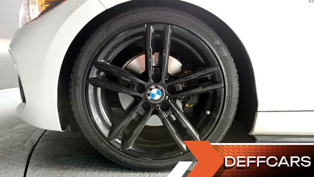 BMW 1-SERIES 118d M Sport Shadow 5 Door купить на сайте DeffCars