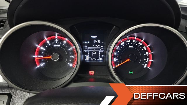 Ssangyong TIBOLI VX 2WD купить на сайте DeffCars