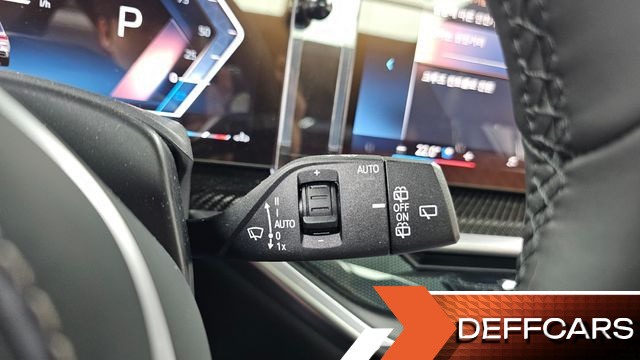 BMW X7 xDrive 40i M Sport 7STR купить на сайте DeffCars