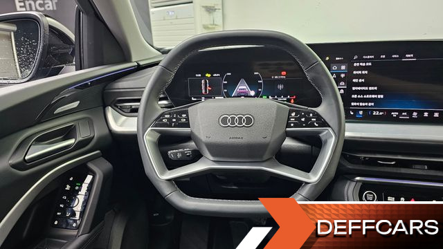 Audi Q5 40 TFSI 콰트로 S Line Sportback купить на сайте DeffCars