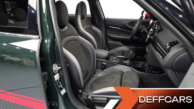 Mini CLUBMAN JCW 2nd Gen купить на сайте DeffCars