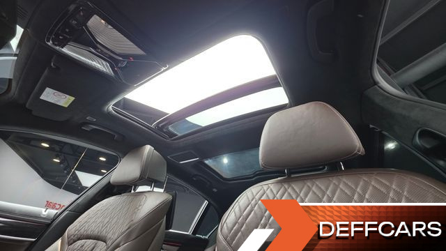 BMW 7-SERIES 740Li xDrive M Sport Package купить на сайте DeffCars